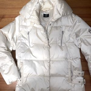 Bogner | Down Feather Winter/Ski Jacket
